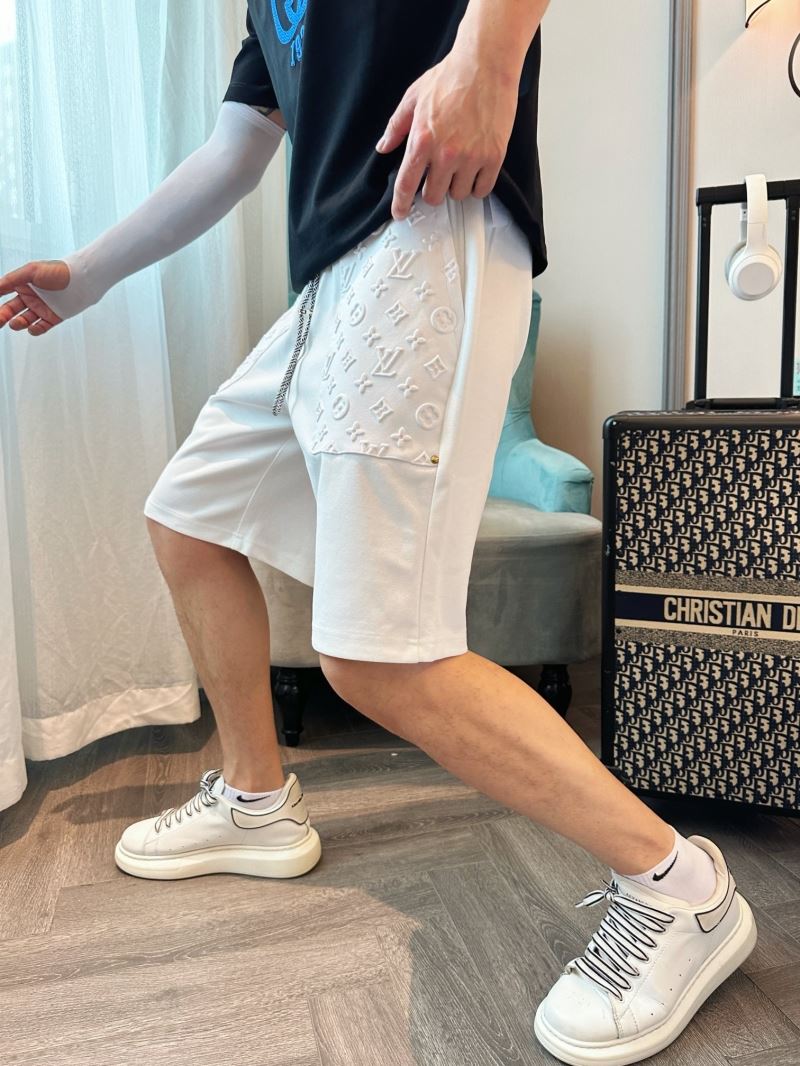 Louis Vuitton Short Pants